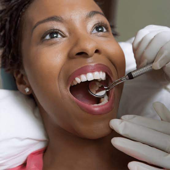 Why you need dental check-ups every 6 months