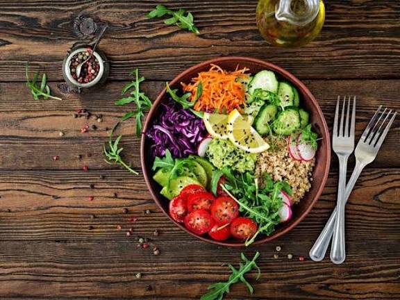 Best foods for dental health diet guide