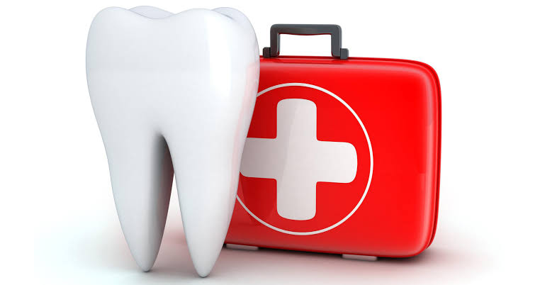 Emergency dental care at Luxesmile Nairobi