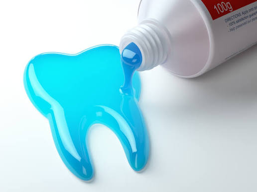 When should children start using toothpaste fluoride