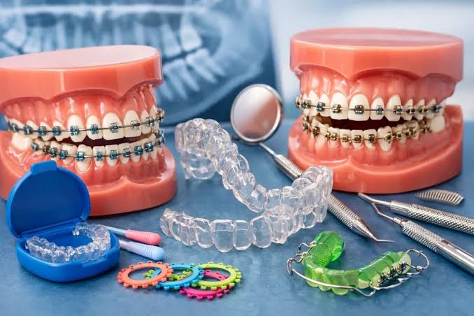 Orthodontics