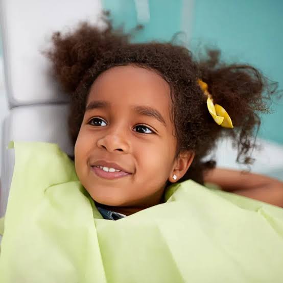 Pediatric Dentistry