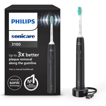 Philips Sonicare electric toothbrush