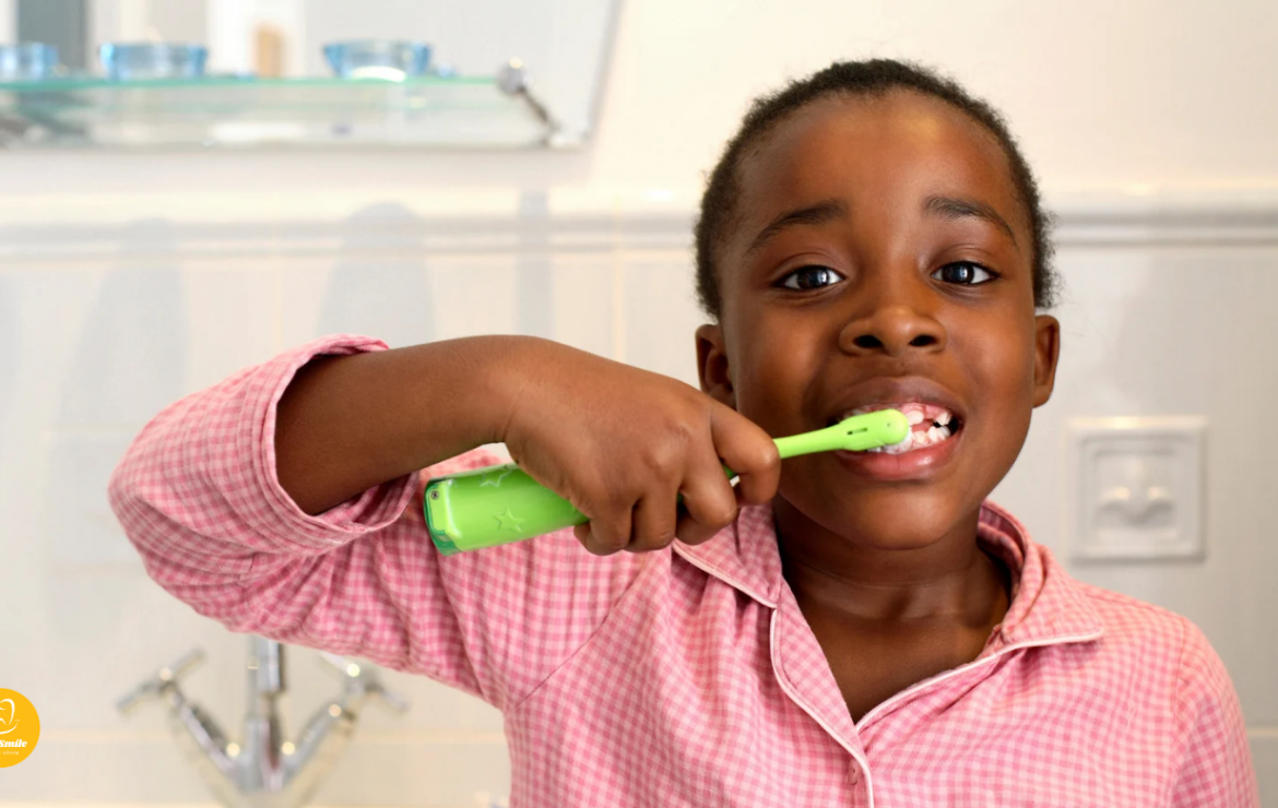 What You Should Know About Your Child Losing Baby Teeth